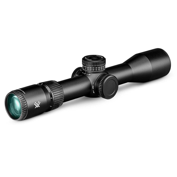 Vortex Viper PST Gen II 3-15x44 FFP